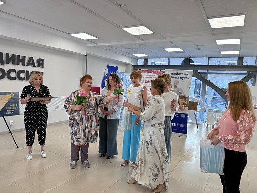 В Иванове наградили победителей конкурса «В защиту жизни»